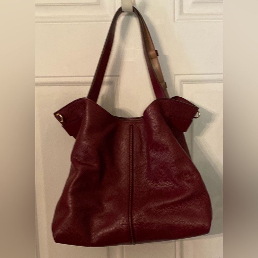 Michael Kors Downtown Astor Bag